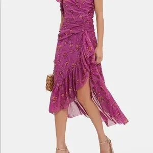 Ulla Johnson Dresses Ulla Johnson Bellini Dress Size Worn To